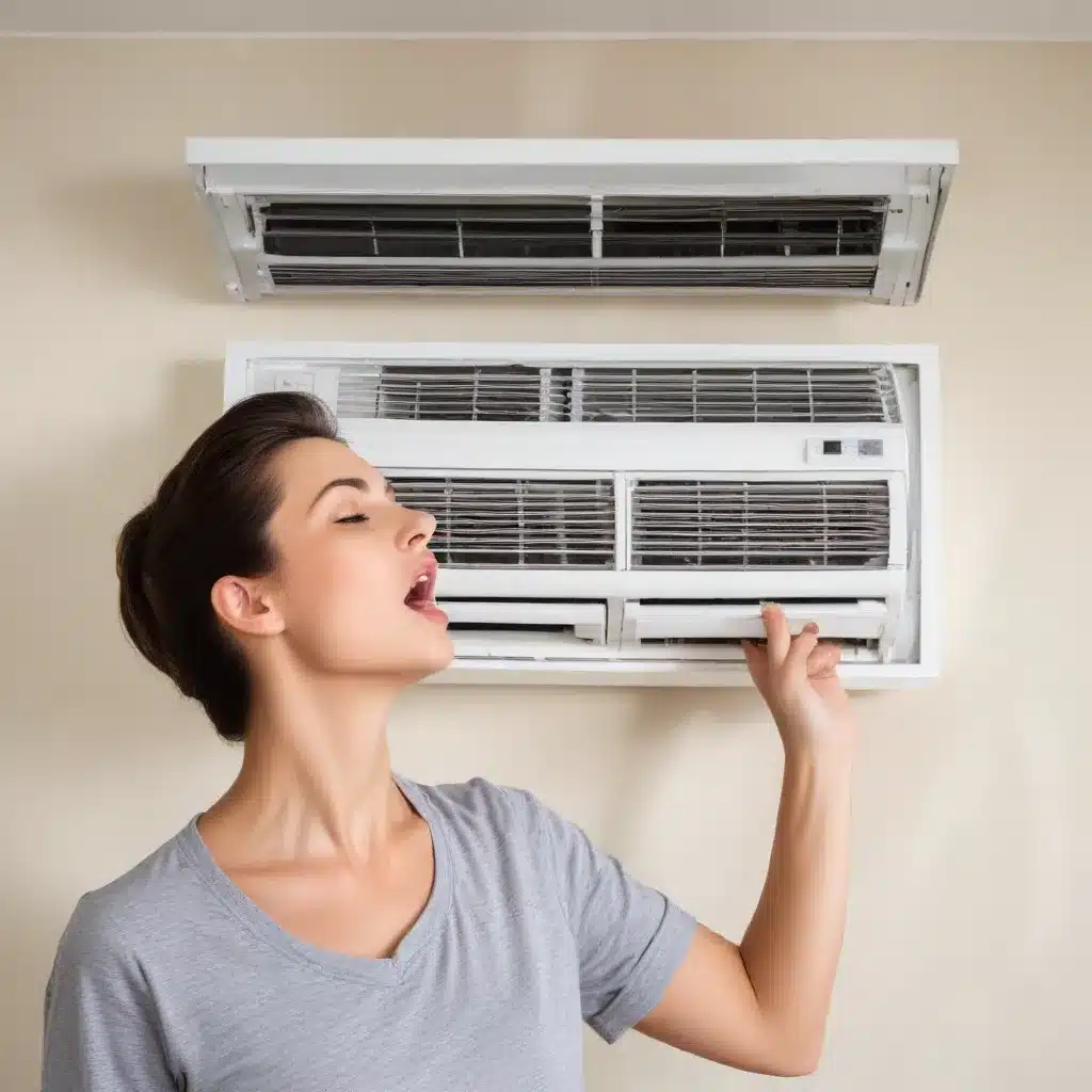 A Breath of Fresh (Quiet) Air: Combating Noise in Your Air Conditioning System