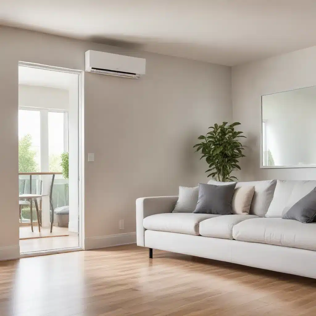 A Breath of Fresh Air: Improving Indoor Air Quality with Smart HVAC Solutions