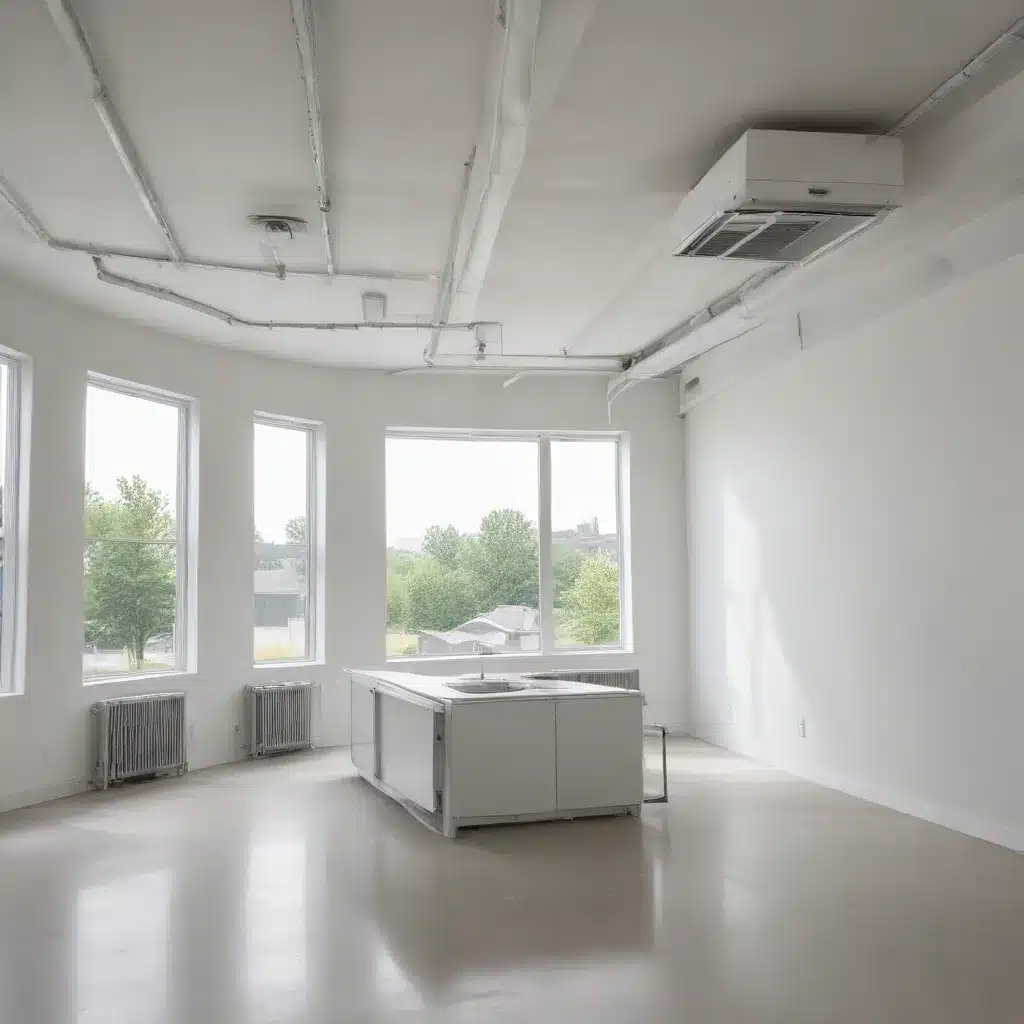 Achieving Comfort and Sustainability: Exploring the Benefits of Zoned HVAC Systems