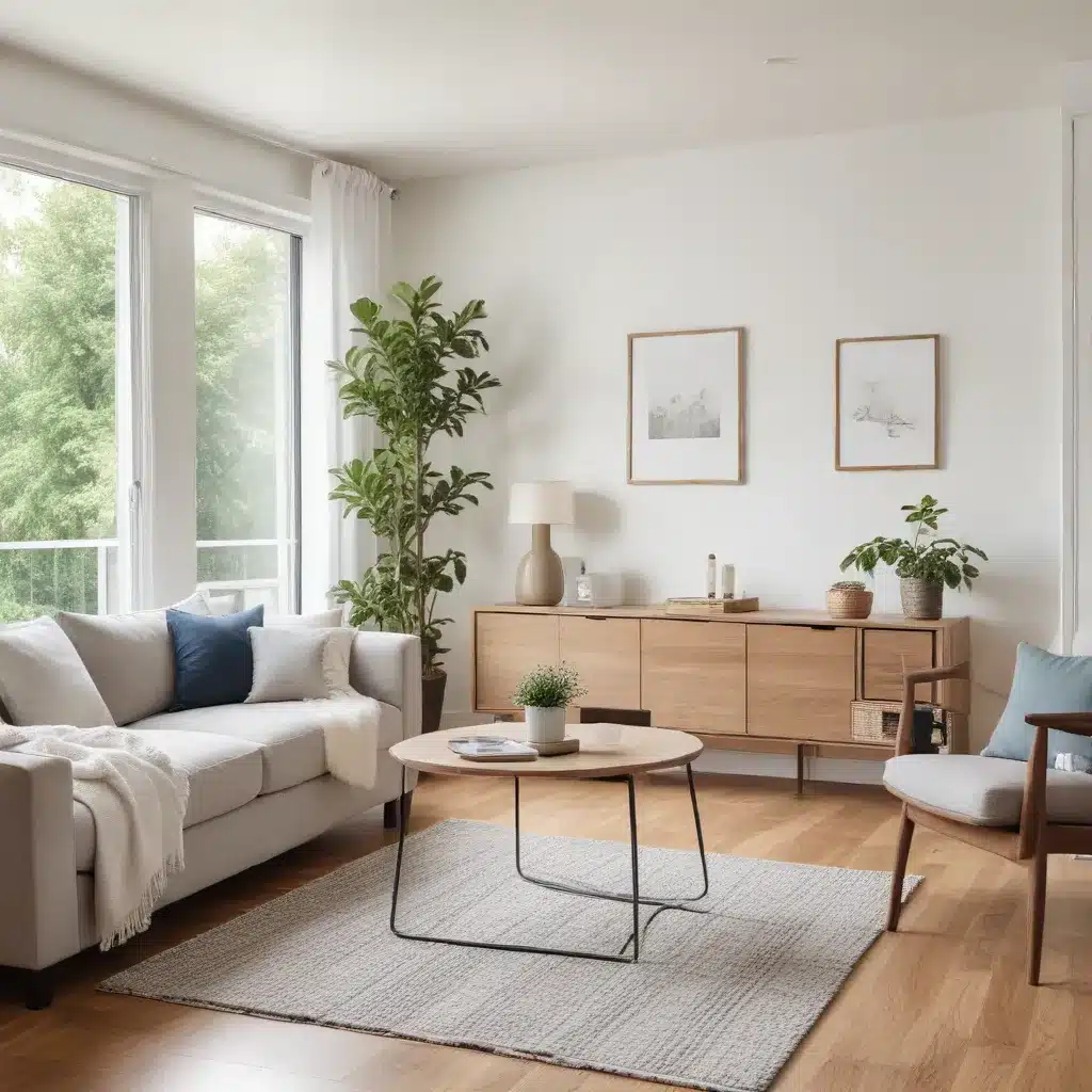 Achieving Comfort and Wellness: The Role of Indoor Air Quality in Your Home