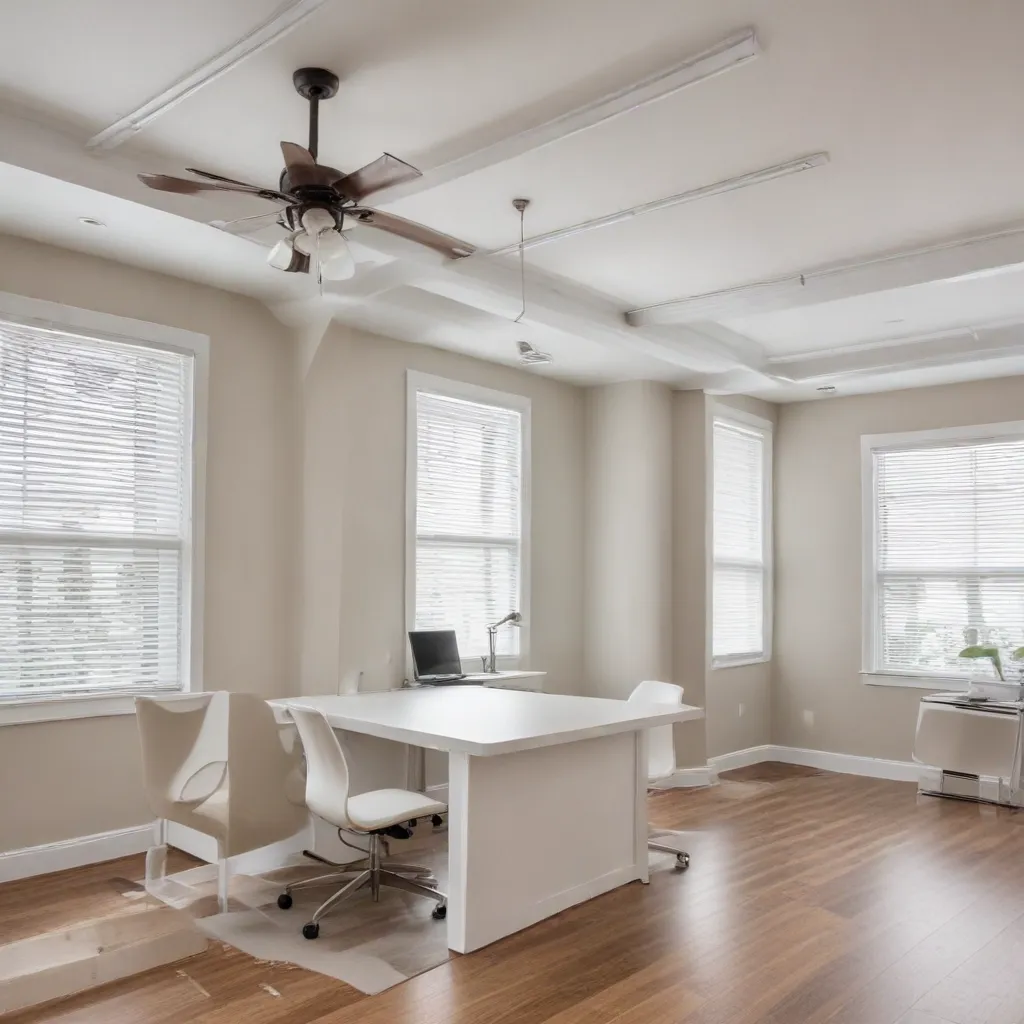 Achieving HVAC Zoning: Customizing Comfort in Your Home or Office