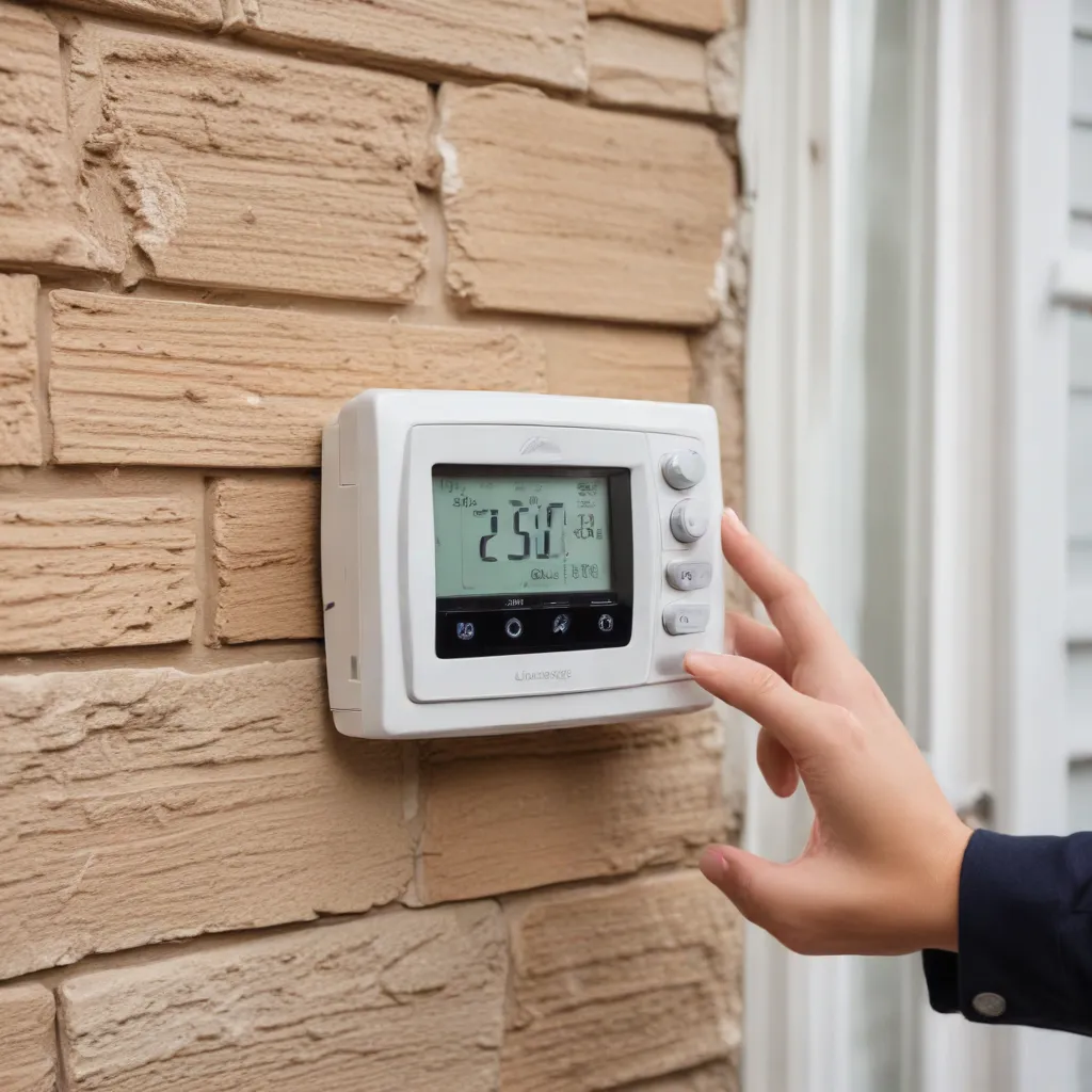 Achieving Maximum Comfort and Savings: Optimizing Your Home’s Climate Control