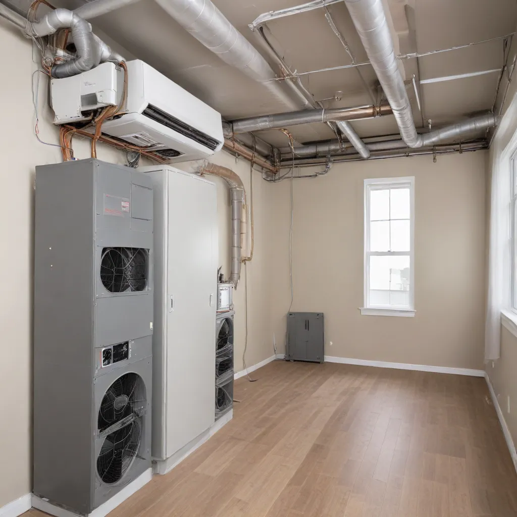 Achieving Optimal Comfort and Energy Savings: HVAC Zoning Systems Explained