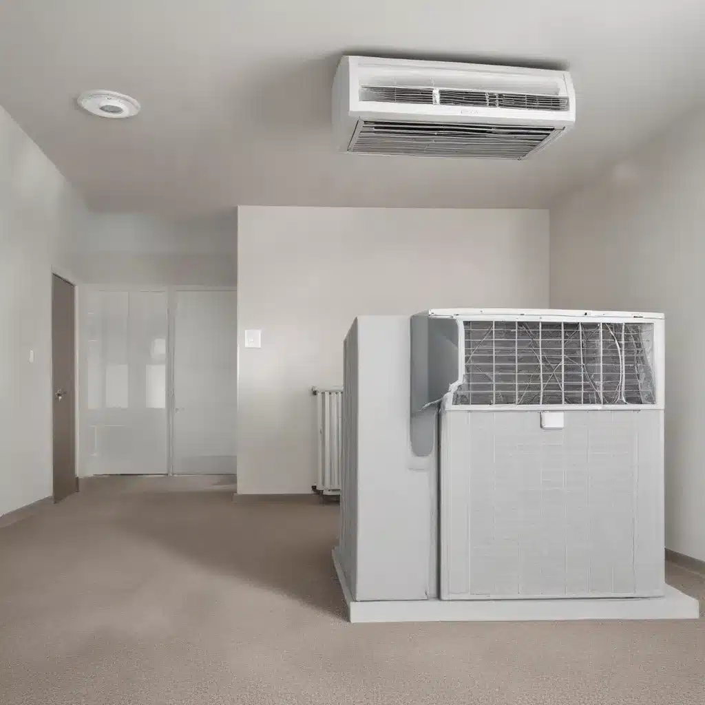 Achieving Optimal Indoor Air Quality: The Role of HVAC Filtration Systems