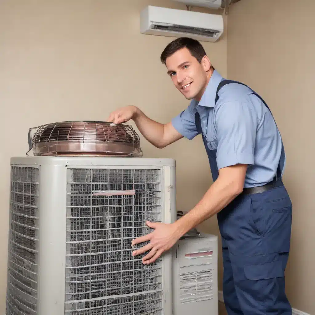Achieving Optimal Indoor Comfort with Professional HVAC Installation