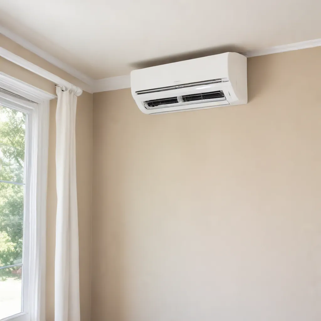 Achieving Year-Round Comfort: A Comprehensive Guide to Ductless Mini-Split Installation