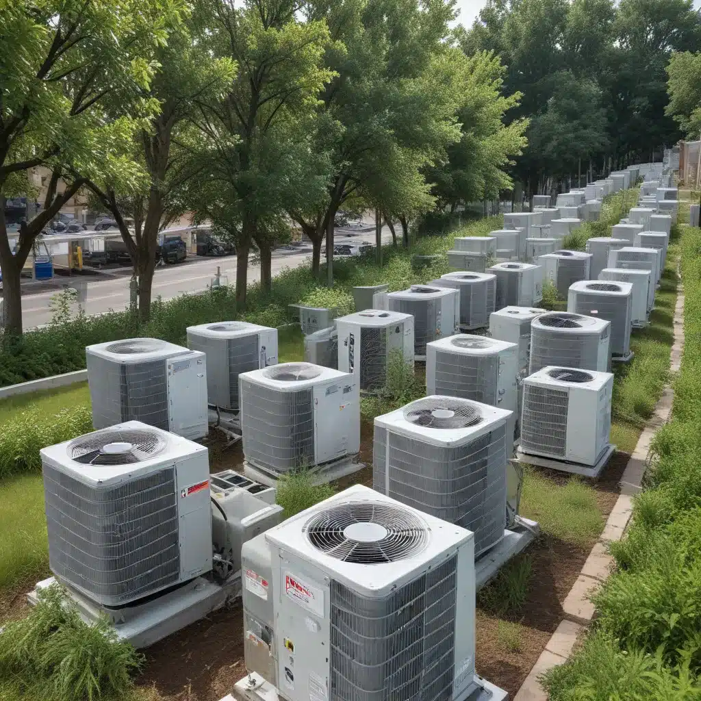 Adapting HVAC Systems to Extreme Weather: Resilient Solutions for Climate Change