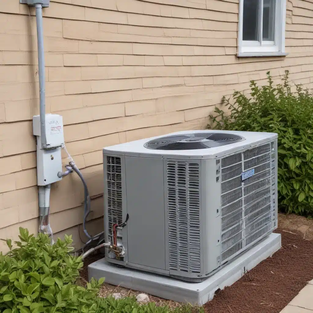 Adapting HVAC for Climate Change: Strategies for Resilient Home Comfort