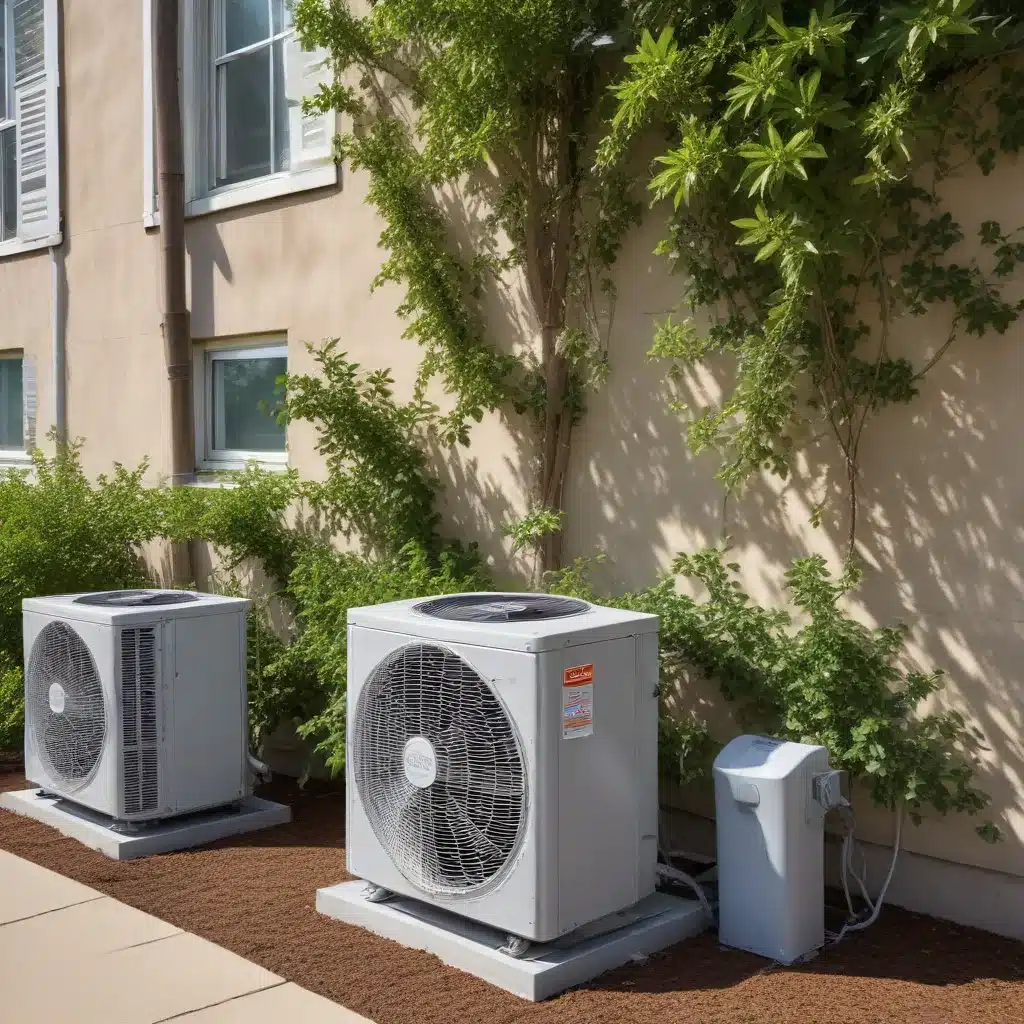 Adapting to Changing Climate Conditions: HVAC Solutions for Sustainable Homes