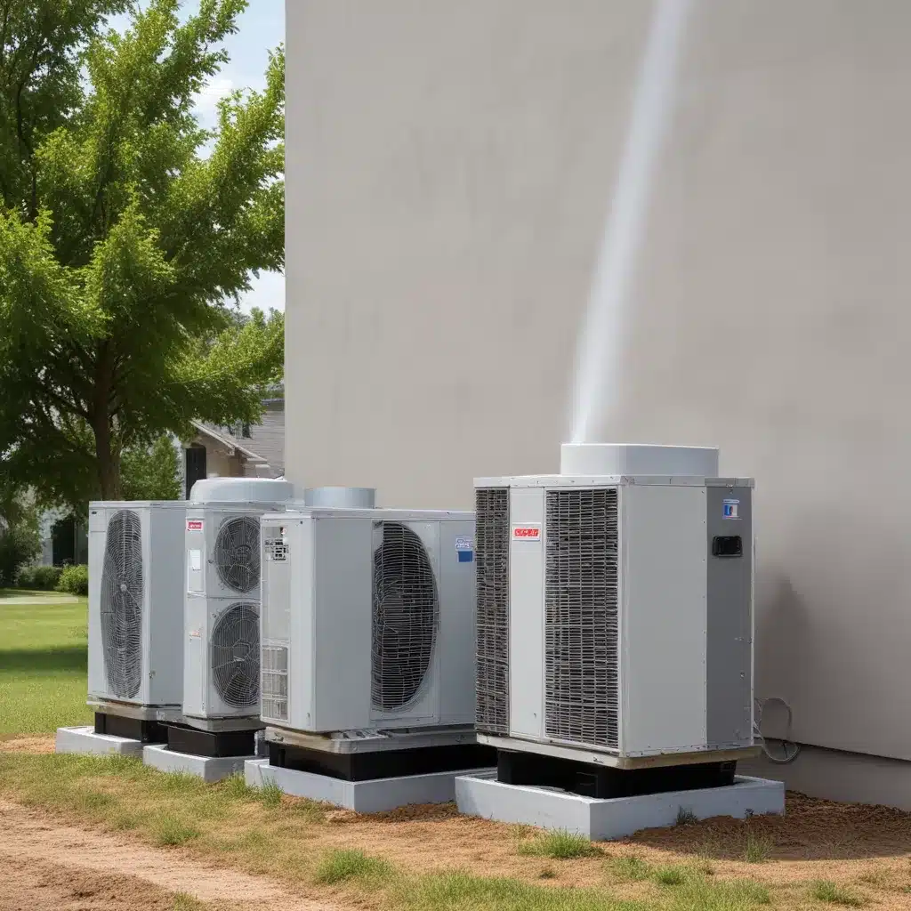 Adapting to Changing Climate Patterns: HVAC Solutions for Extreme Weather Conditions