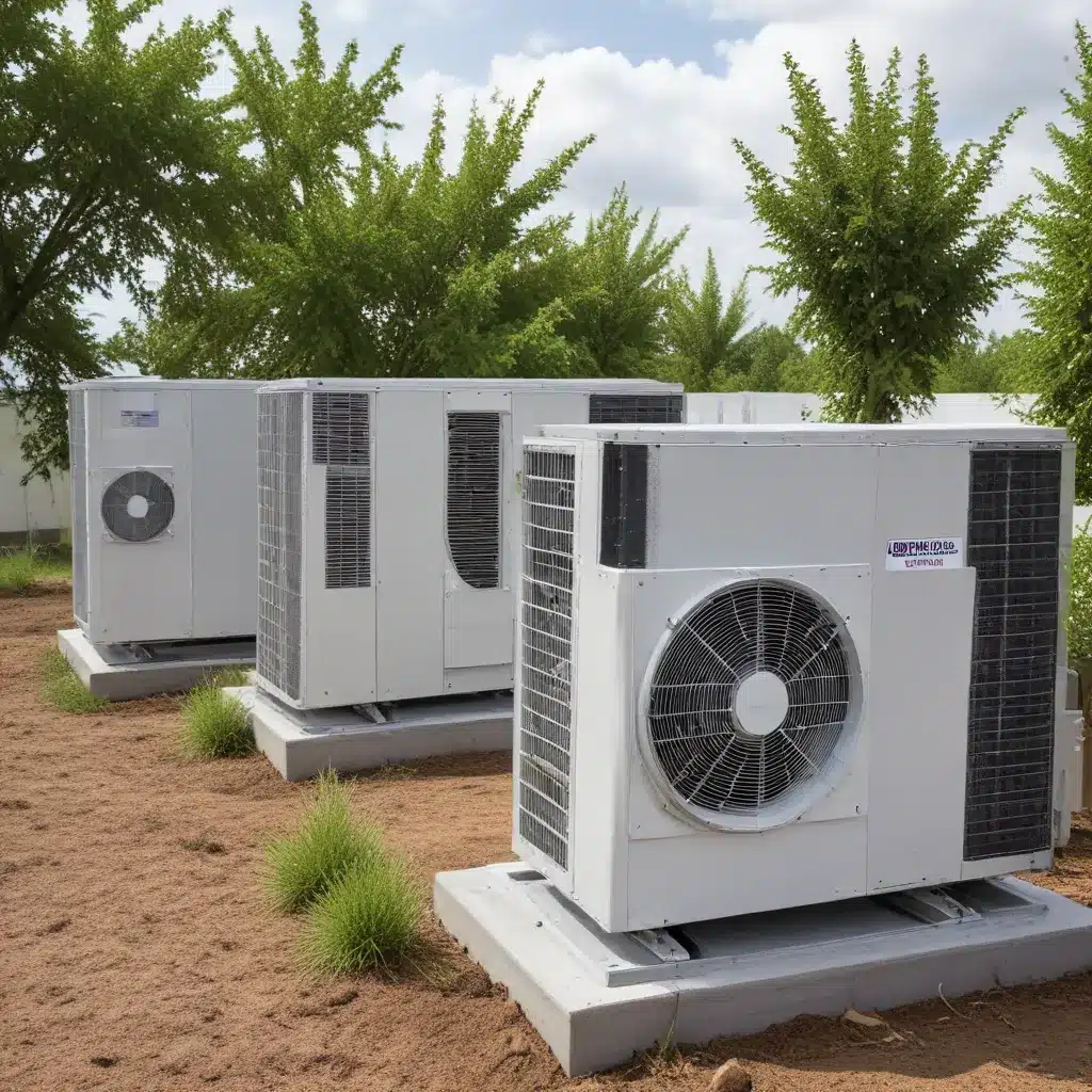 Adapting to Changing Climates: HVAC Solutions for Extreme Weather Resilience