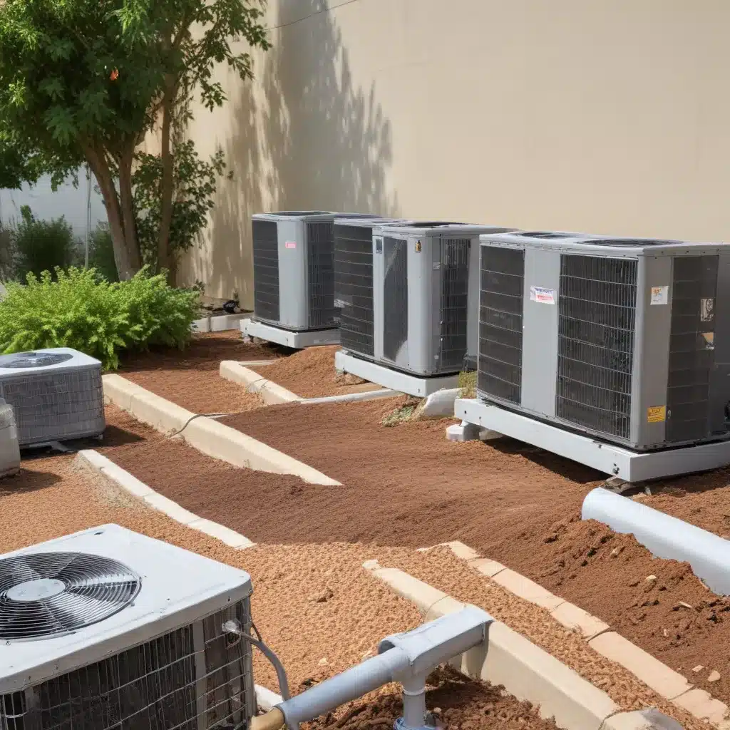 Adapting to Climate Change: How HVAC Systems Can Help Mitigate the Impact