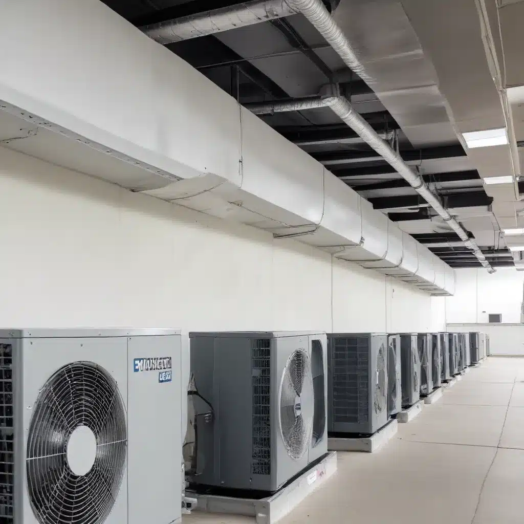 Adapting to Climate Change: How HVAC Systems Can Help Your Business Stay Resilient