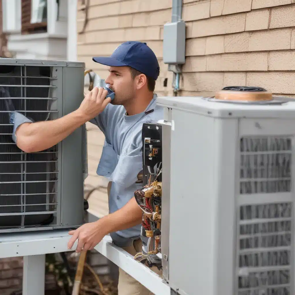 Addressing HVAC Emergencies: Quick Fixes and When to Call a Professional