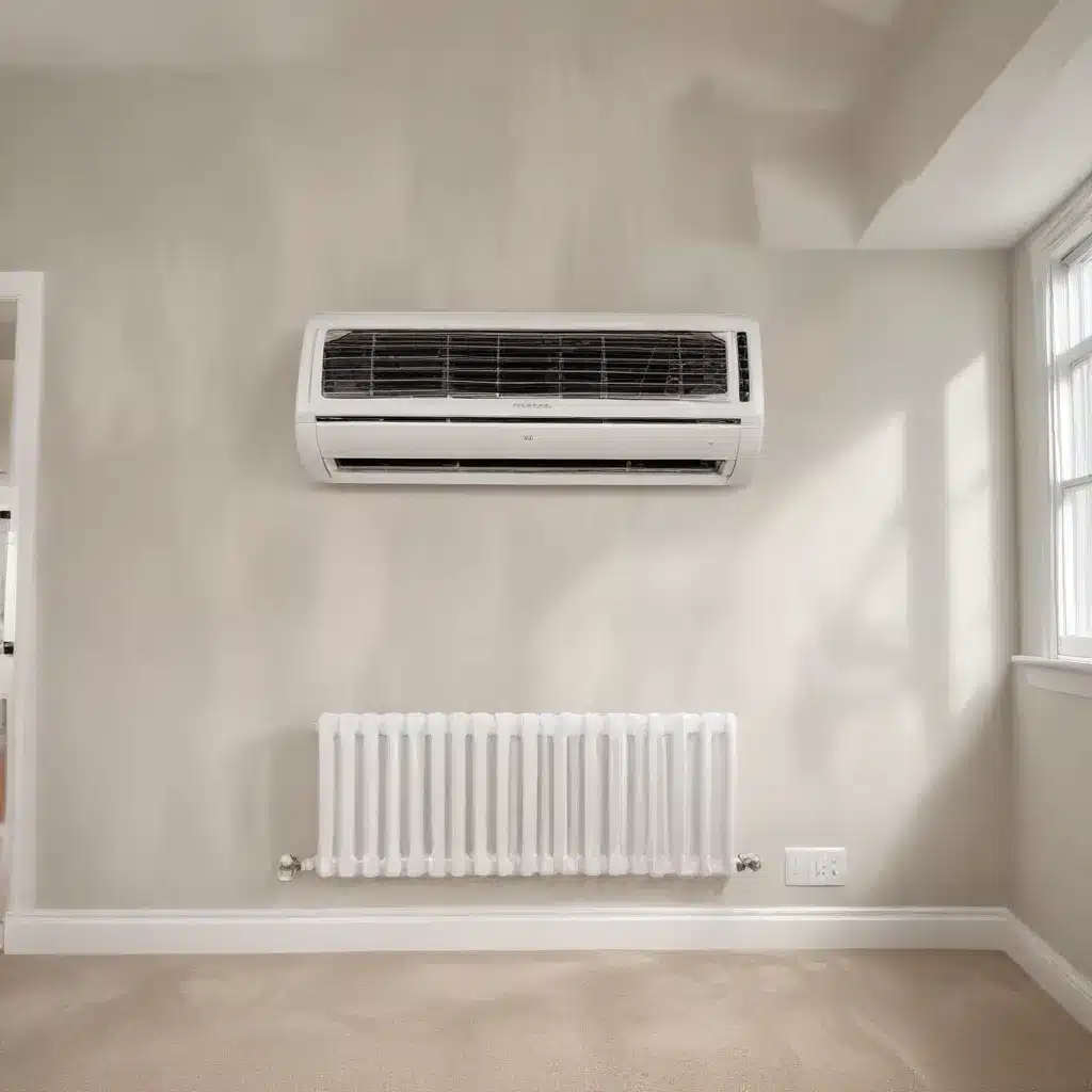 Addressing HVAC Noise Issues: Strategies for a Quieter Home Environment