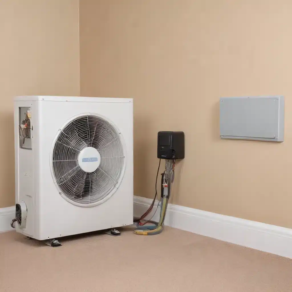 Addressing HVAC Noise and Vibration Issues: Achieving a Quieter Home Environment
