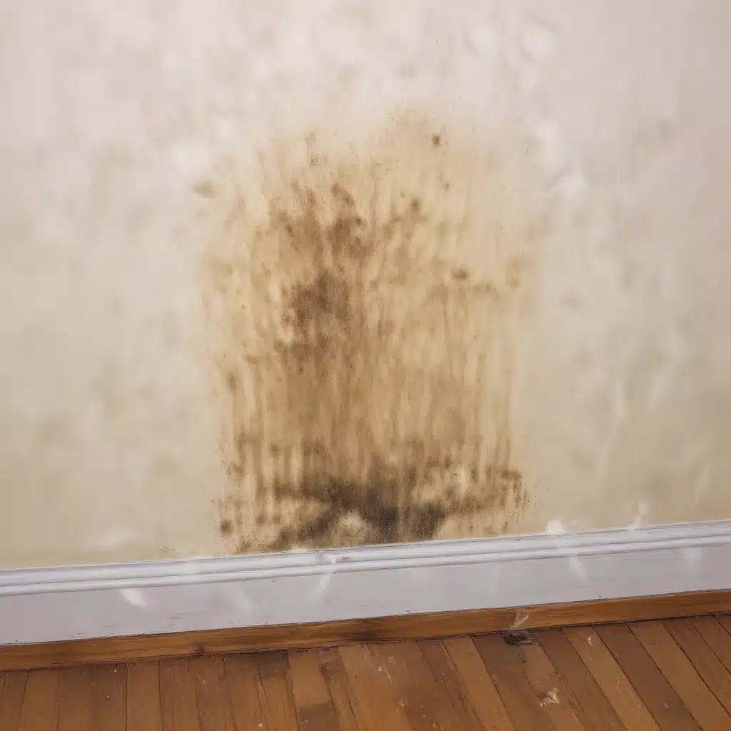 Addressing Mold and Mildew: The Role of HVAC in Maintaining Healthy Homes