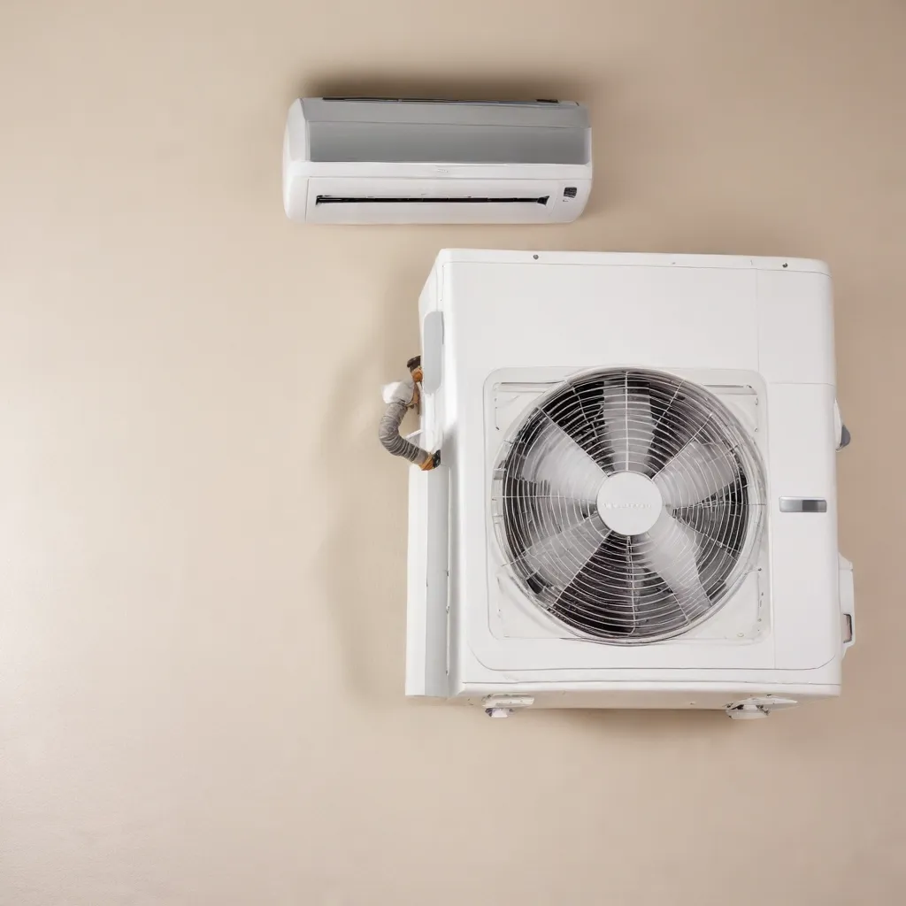 Affordable Air Conditioning: Cost-Effective Solutions for Your Home or Business