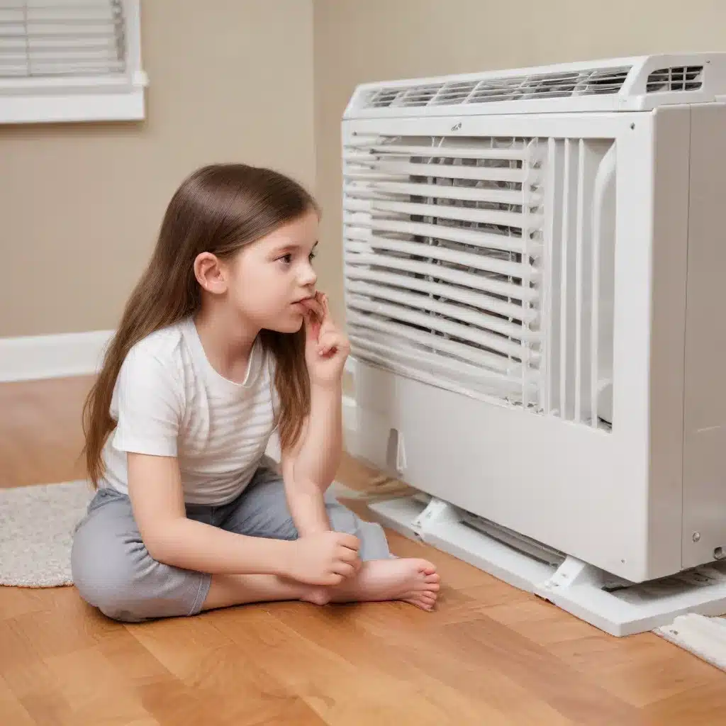 Allergy-Proofing Your Home: The HVAC Solution to Cleaner Indoor Air