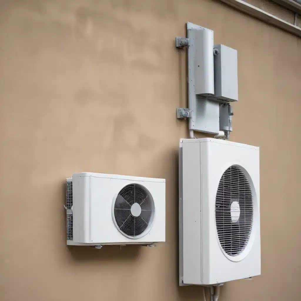 Automating Climate Control: Leveraging Smart Home Technology for HVAC Efficiency