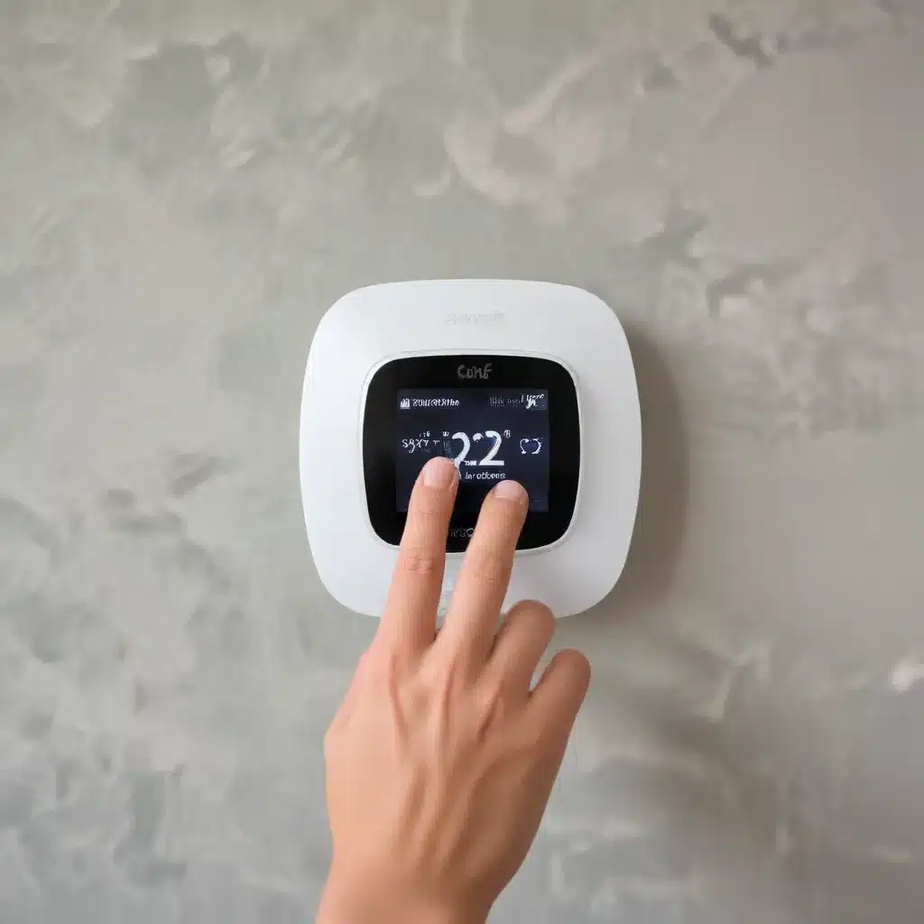 Automating Comfort: Smart Thermostat Installation and Integration Tips