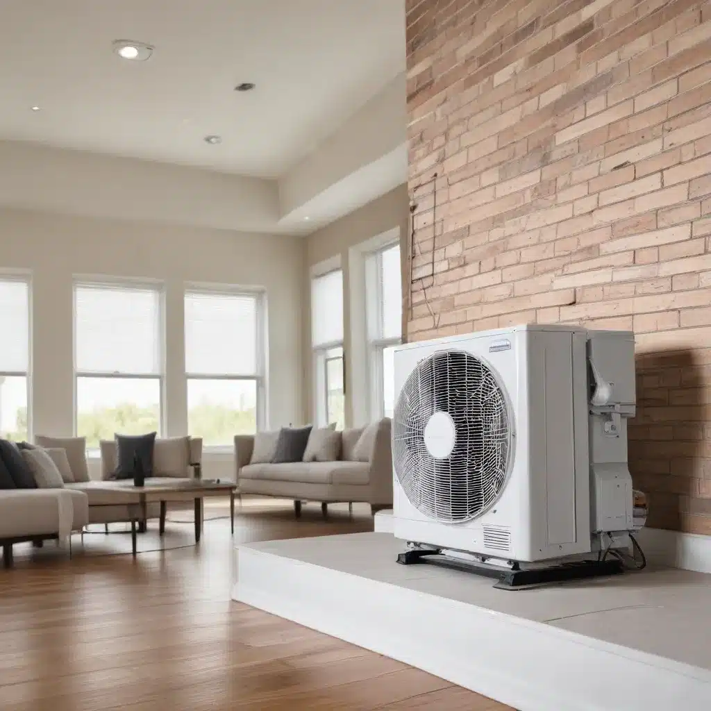 Automating HVAC Controls: Leveraging Smart Home Tech for Optimal Comfort