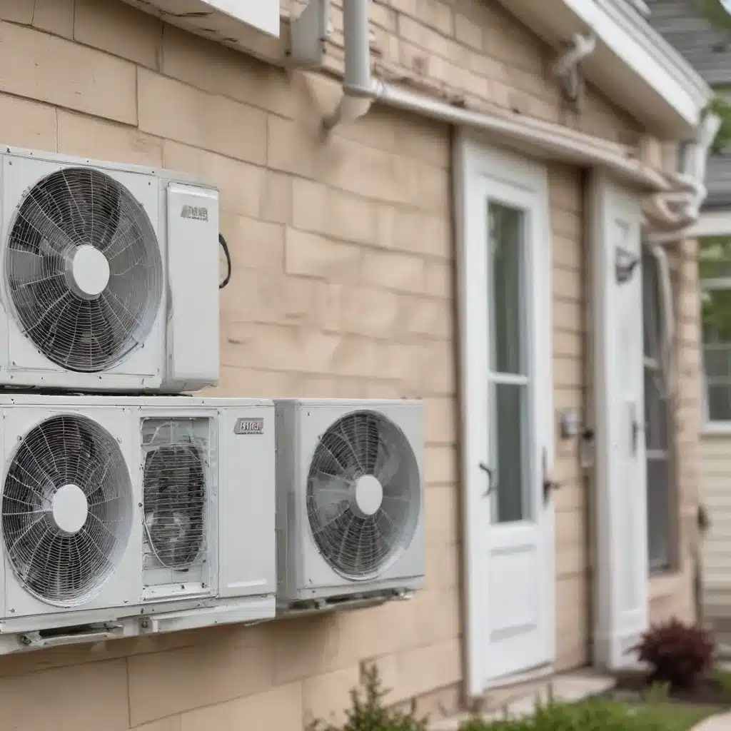 Automating HVAC Controls: Leveraging Smart Home Technology for Optimal Comfort