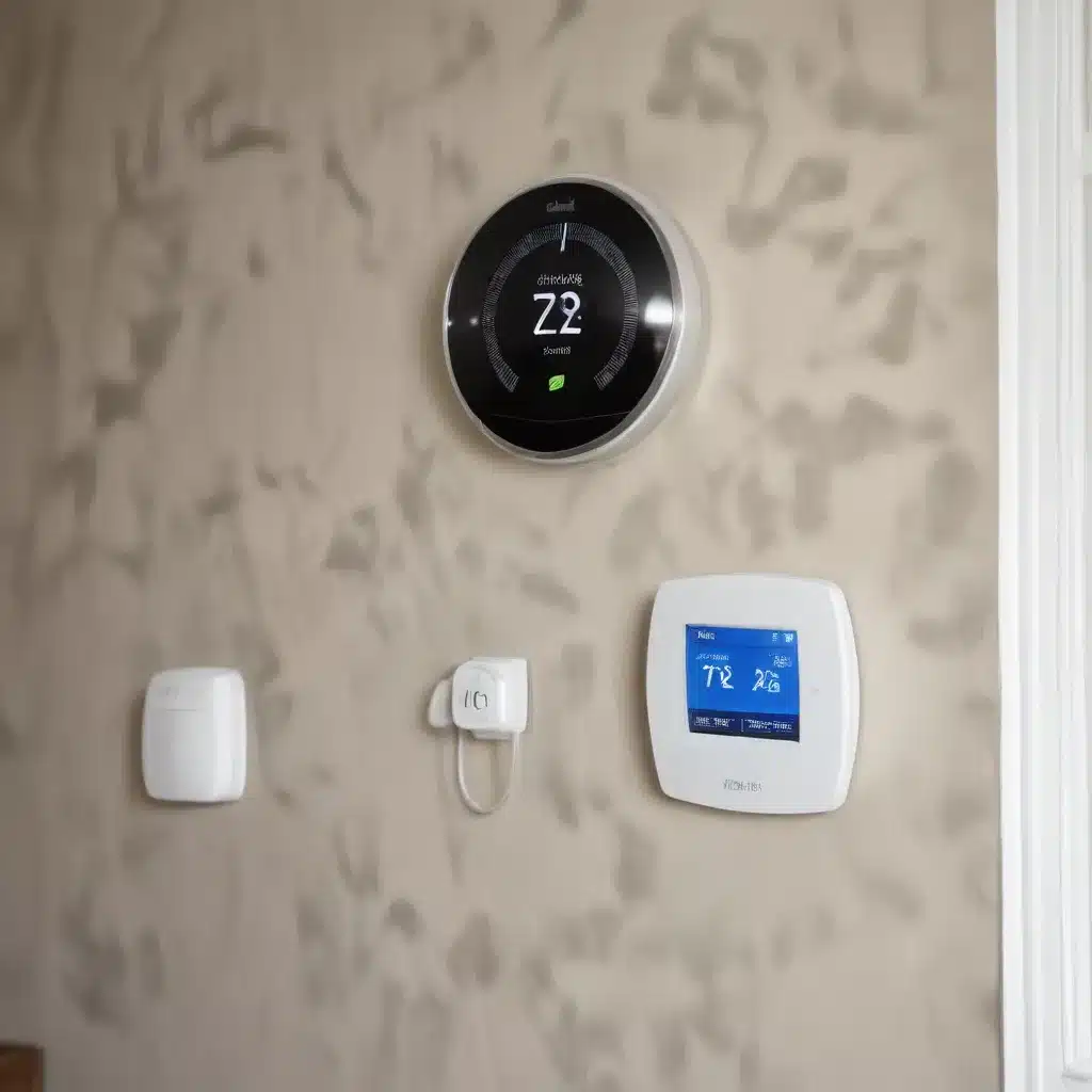 Automating Home Comfort: A Beginner’s Guide to Smart Thermostat Installation
