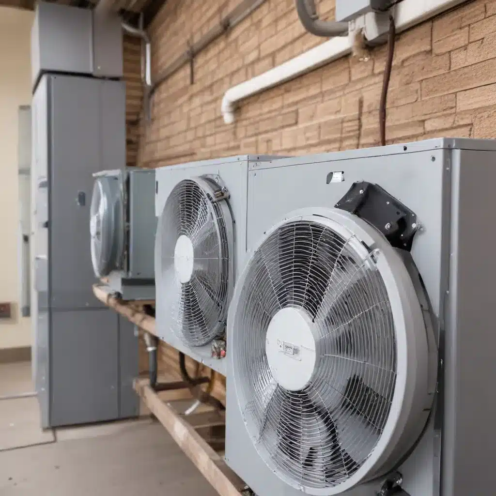 Balancing Comfort and Cost: HVAC Strategies for Optimal Energy Savings