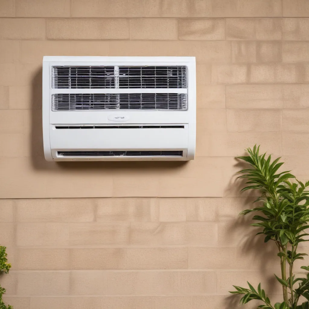 Beating the Summer Heat: Choosing the Right Air Conditioning System for Your Home