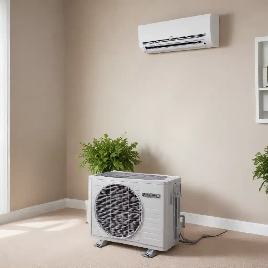 Boosting Indoor Air Quality: HVAC Strategies for a Healthier Living Environment
