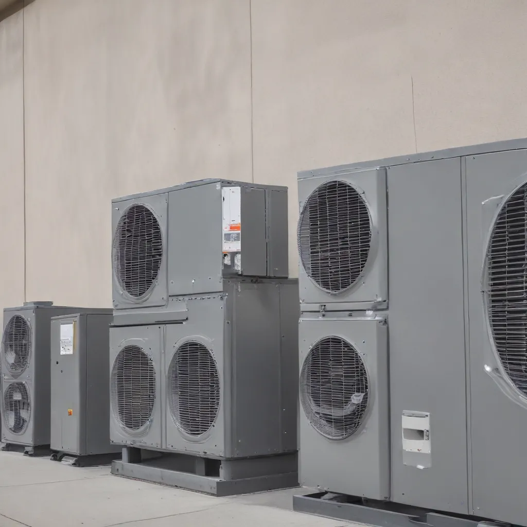 Boosting Your Business’s Climate Control: HVAC Solutions for Commercial Spaces