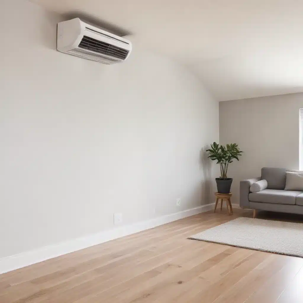 Breathe Easier: How Smart Ventilation Can Improve Indoor Air Quality