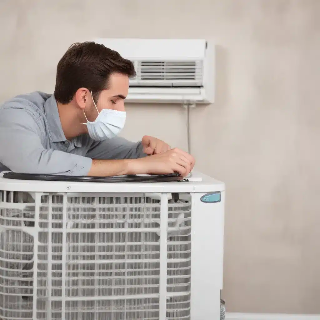 Breathe Easier: Improving Indoor Air Quality through HVAC System Upgrades