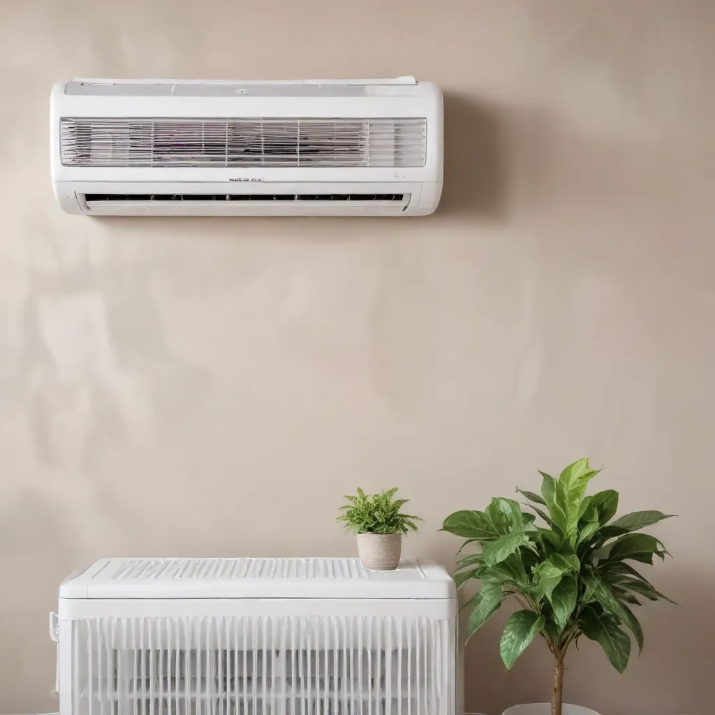 Breathe Easy: How Air Conditioning Can Enhance Indoor Air Quality