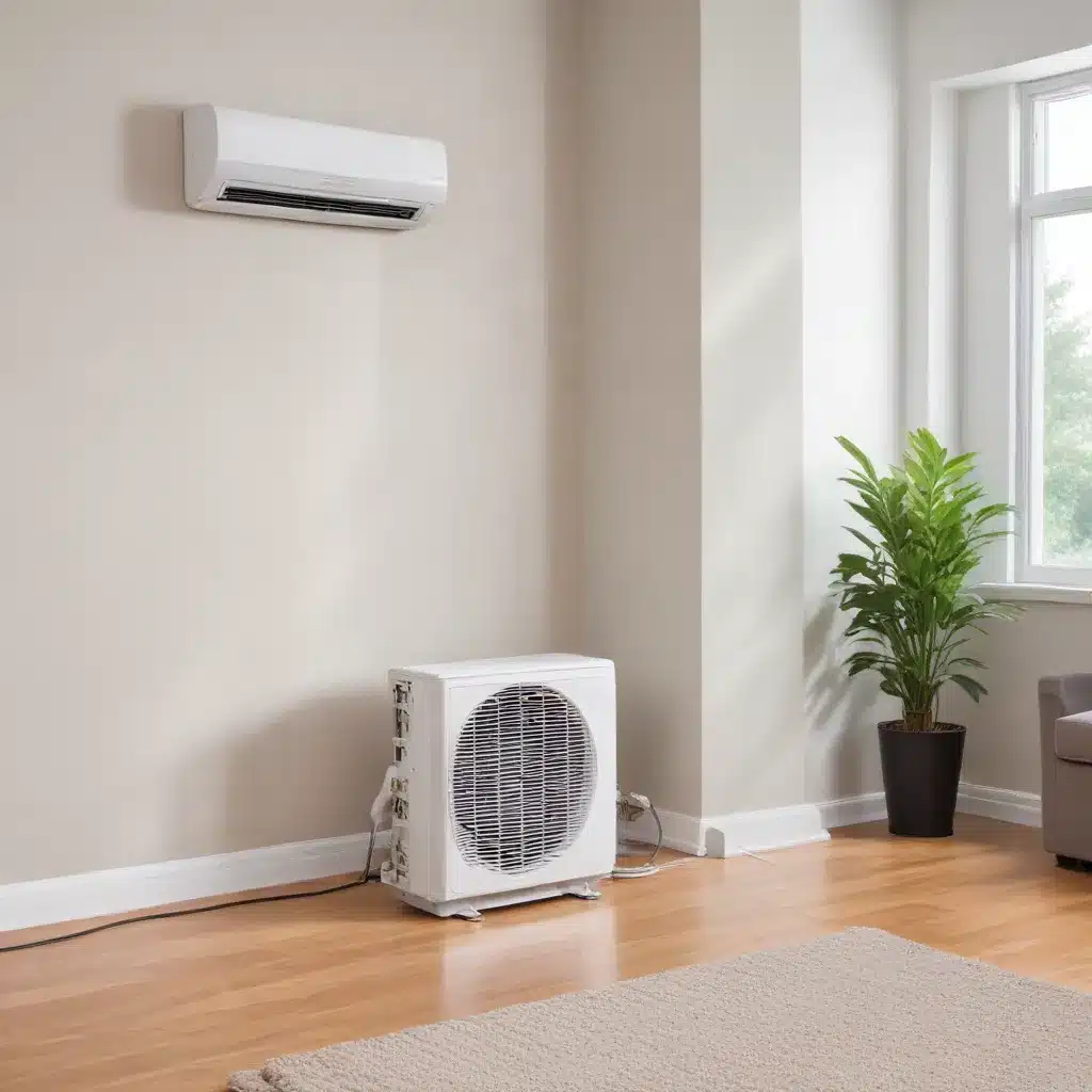 Breathe Easy: Improving Indoor Air Quality with Innovative HVAC Systems