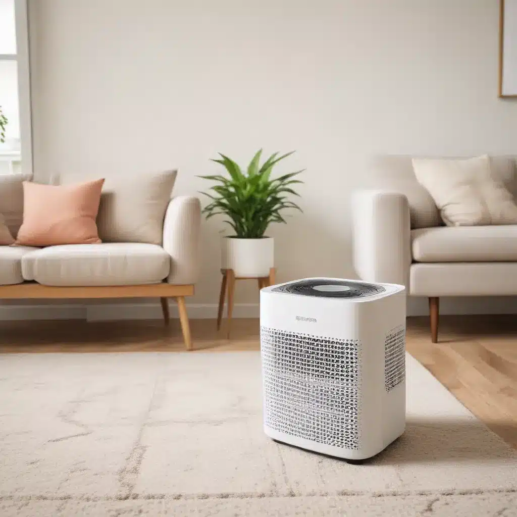 Breathe Easy: Practical Tips for Improving Indoor Air Quality and Health