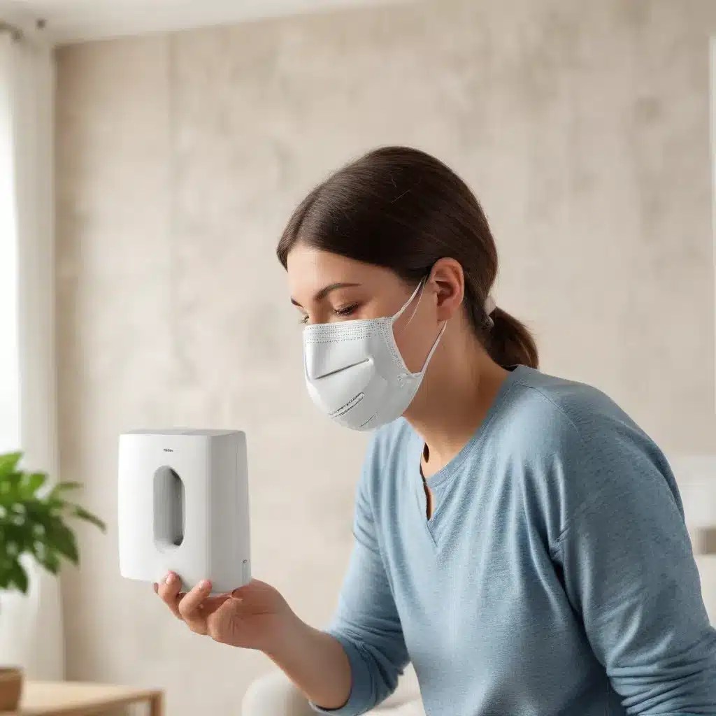 Breathe Easy: Practical Tips for Improving Indoor Air Quality and Respiratory Health