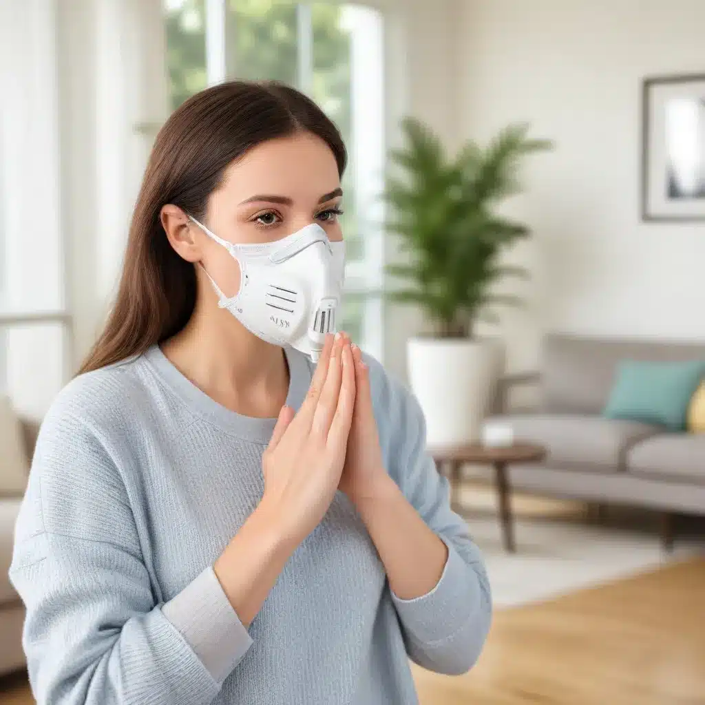 Breathe Easy: Proven Strategies for Improving Indoor Air Quality