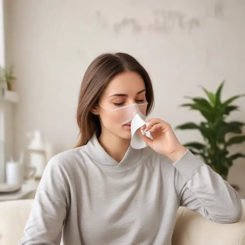 Breathe Easy: Proven Techniques for Improving Indoor Air Quality
