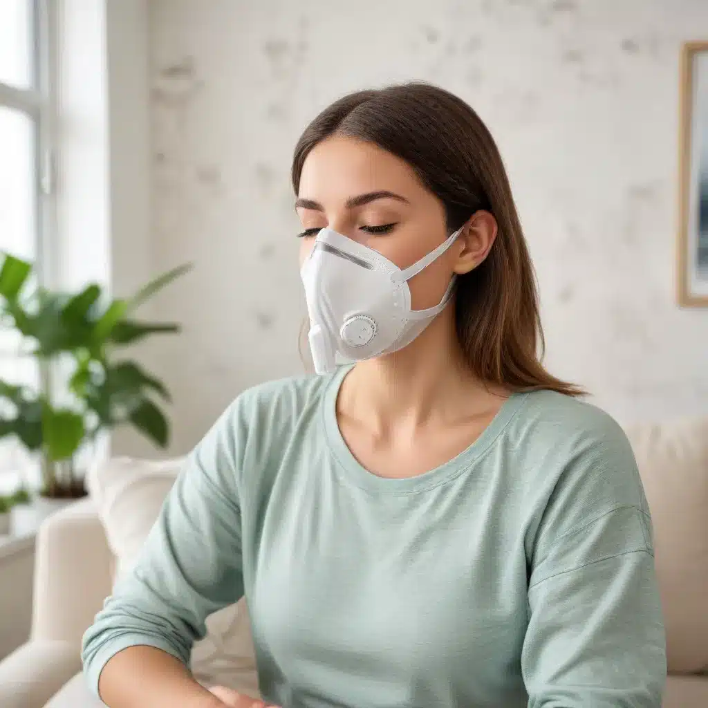 Breathe Easy: Proven Techniques for Improving Indoor Air Quality and Respiratory Health