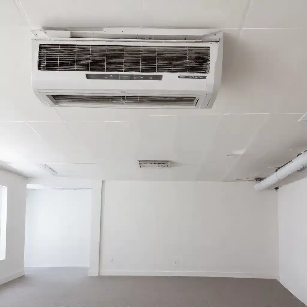 Chill Out: Optimizing Airflow for Improved HVAC Efficiency and Comfort in Businesses