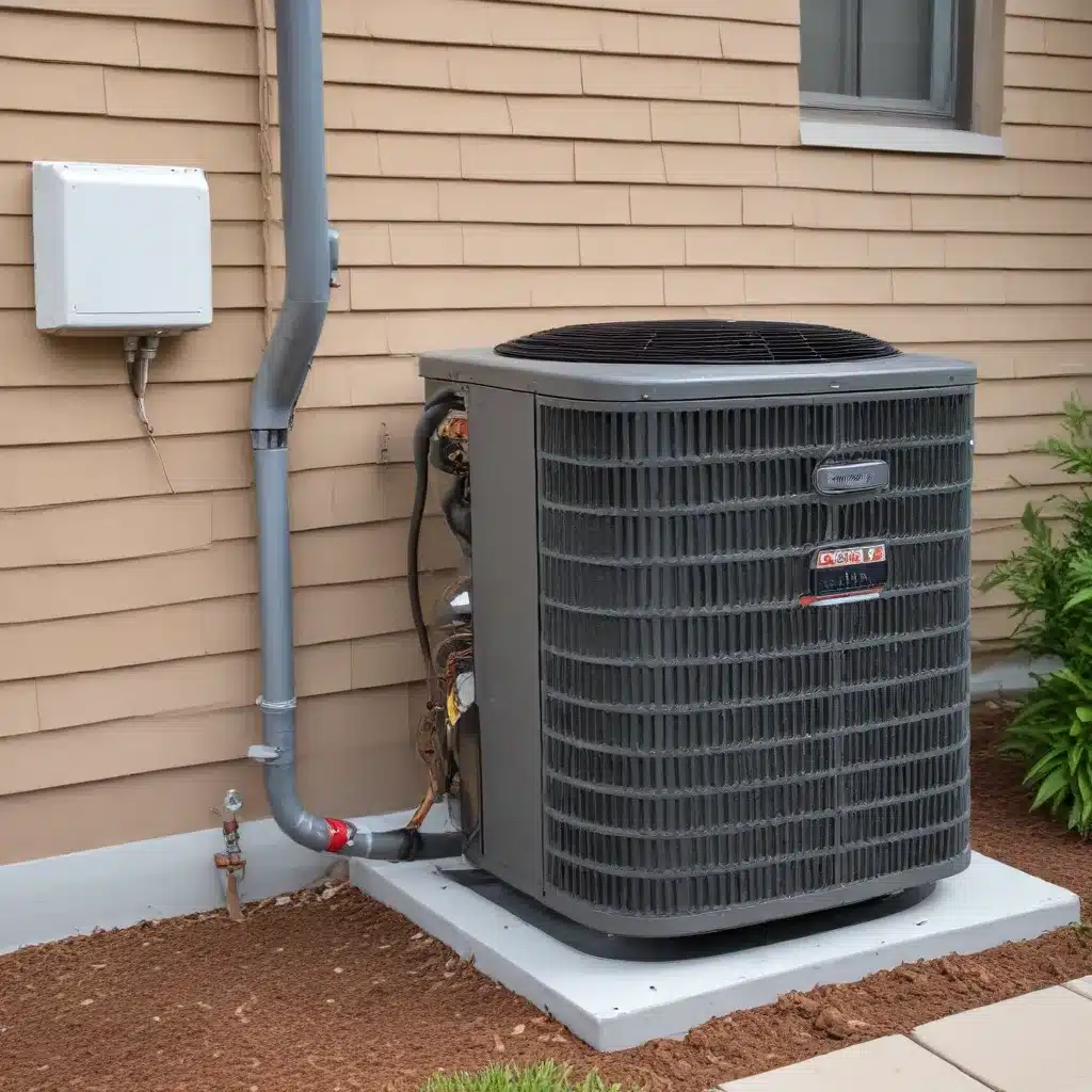 Choosing the Right AC Unit for Your Climate and Needs