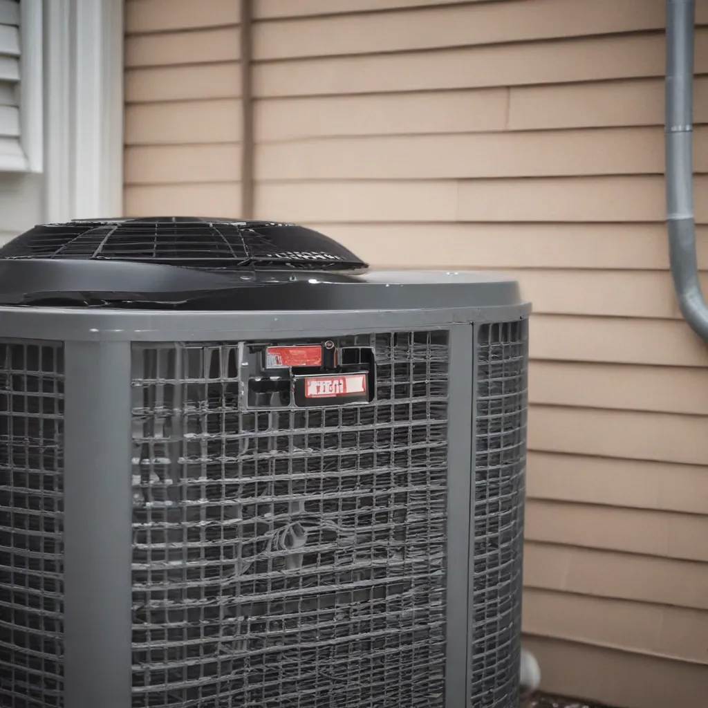 Choosing the Right HVAC System: A Buyer’s Guide for Homeowners