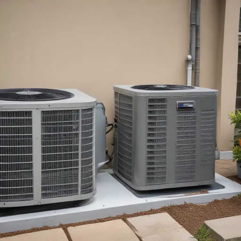 Choosing the Right HVAC System for Your Home: A Buyer’s Guide