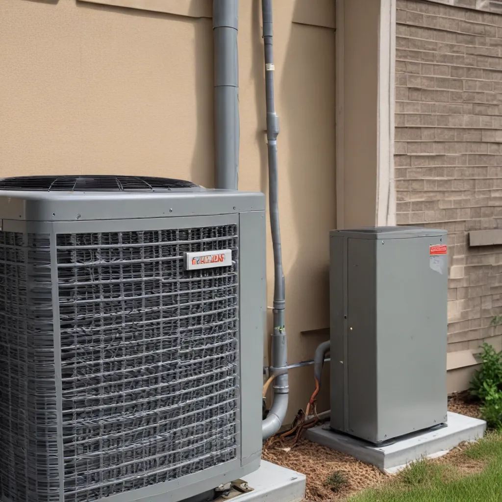 Choosing the Right HVAC System for Your Home: A Comprehensive Guide