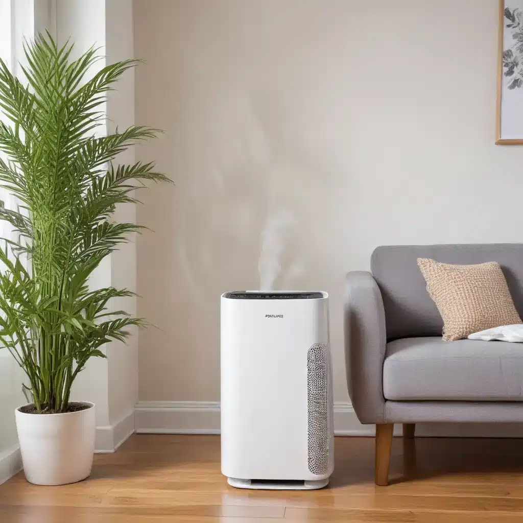 Combating Allergens: How Air Purifiers Can Improve Indoor Air Quality