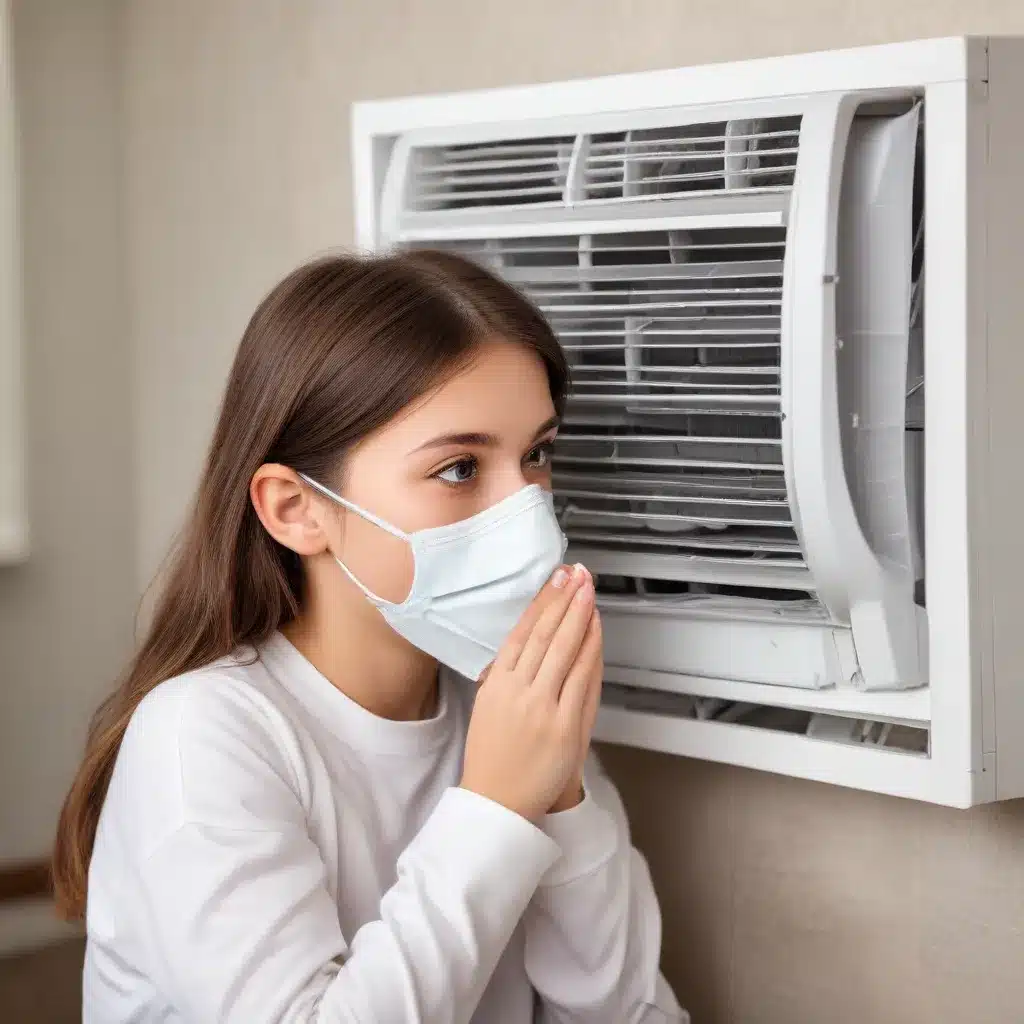 Combating Allergens and Improving Indoor Air Quality: The Role of HVAC Filtration