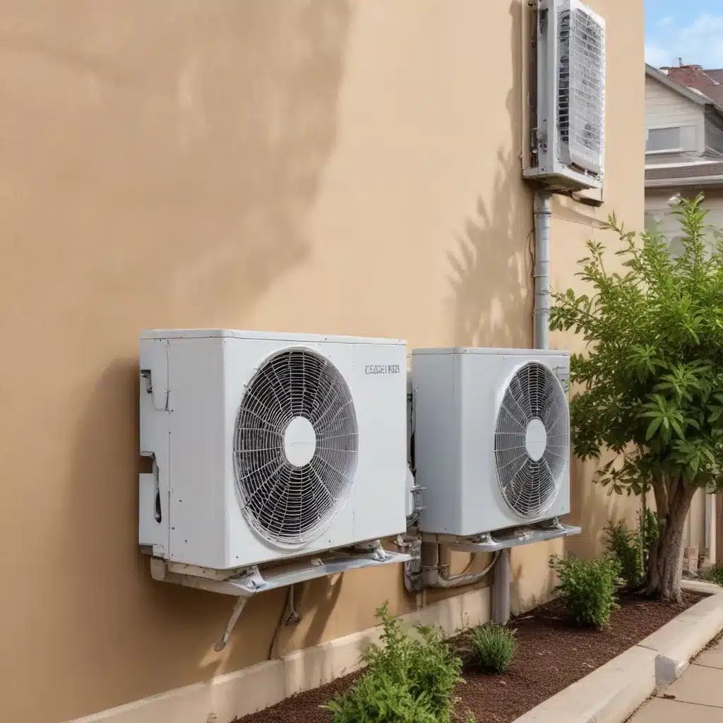 Combating Climate Change with HVAC: Sustainable Solutions for Your Home