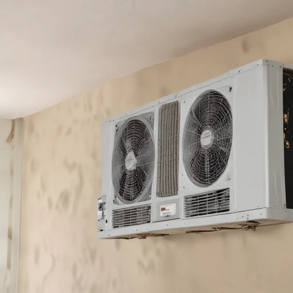 Combating HVAC Noise and Vibration: Strategies for a Quieter Home